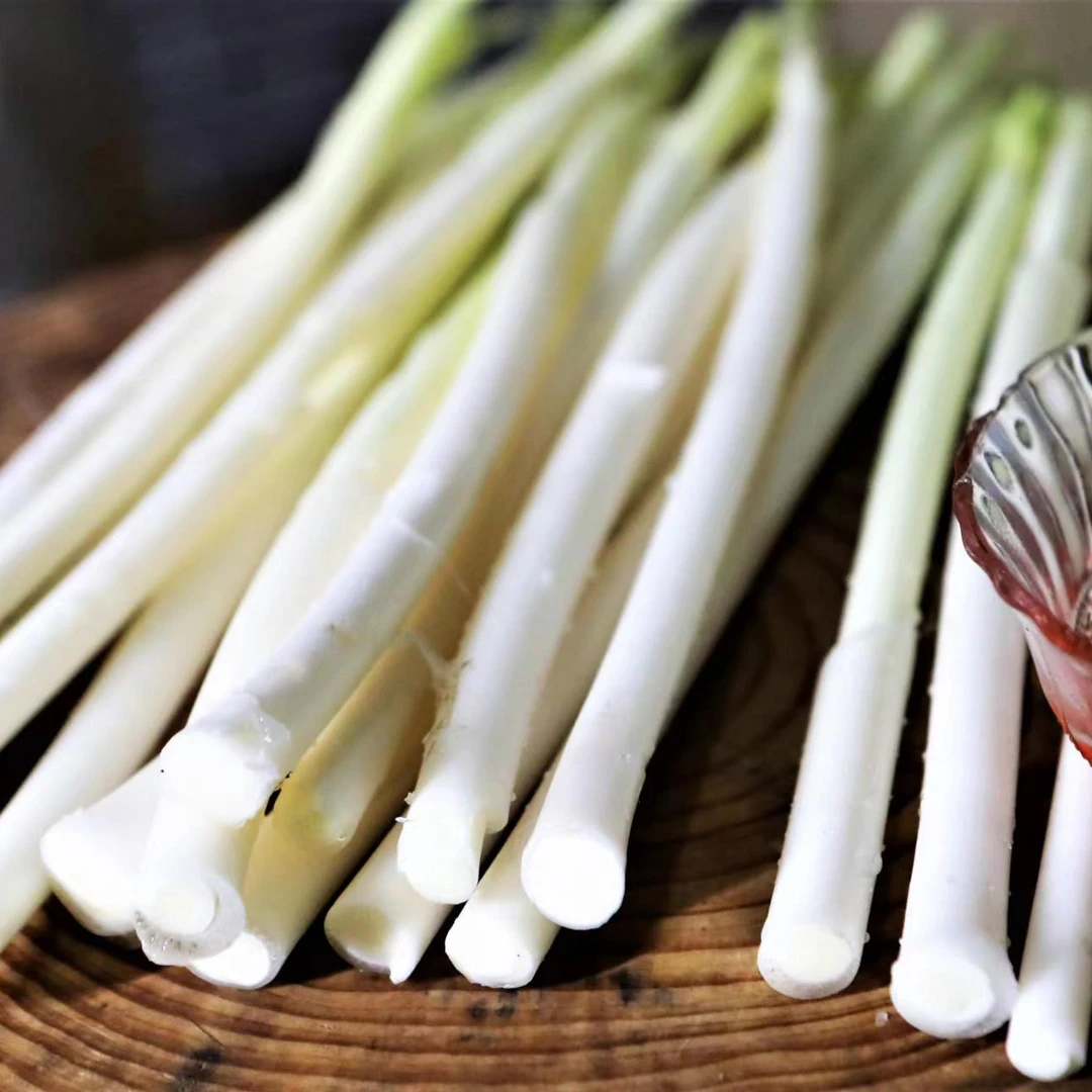 【顺丰包邮 带壳淮安蒲菜】现摘现发淮安蒲菜原生态炒菜烧菜鲜美