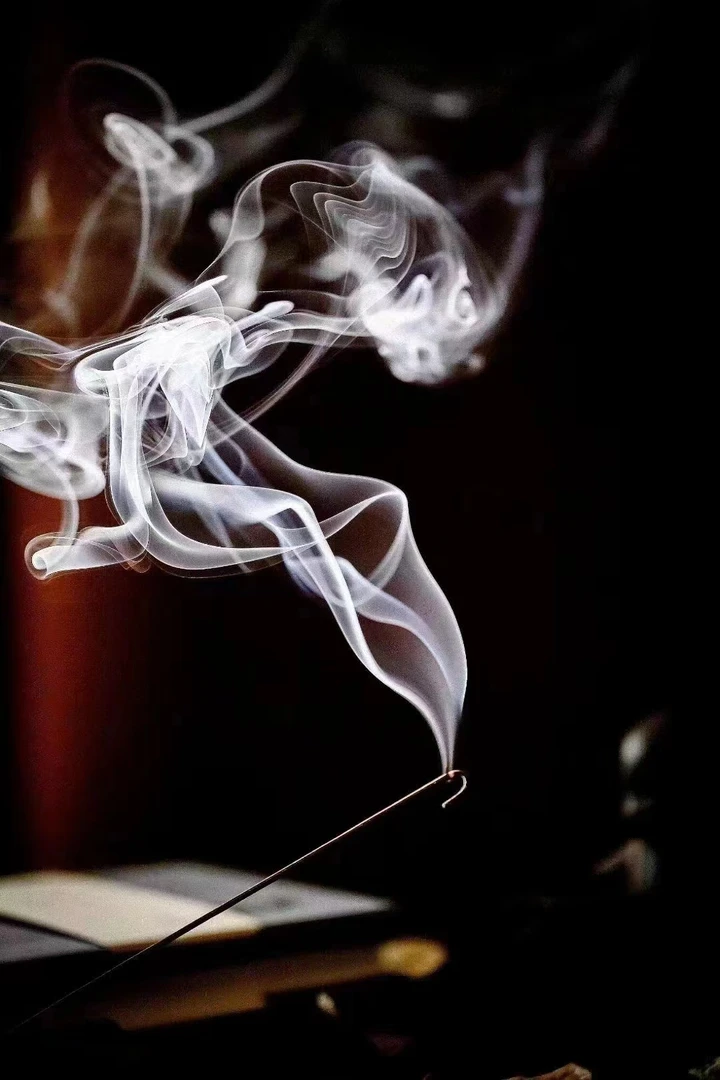 临时链接线香沉香