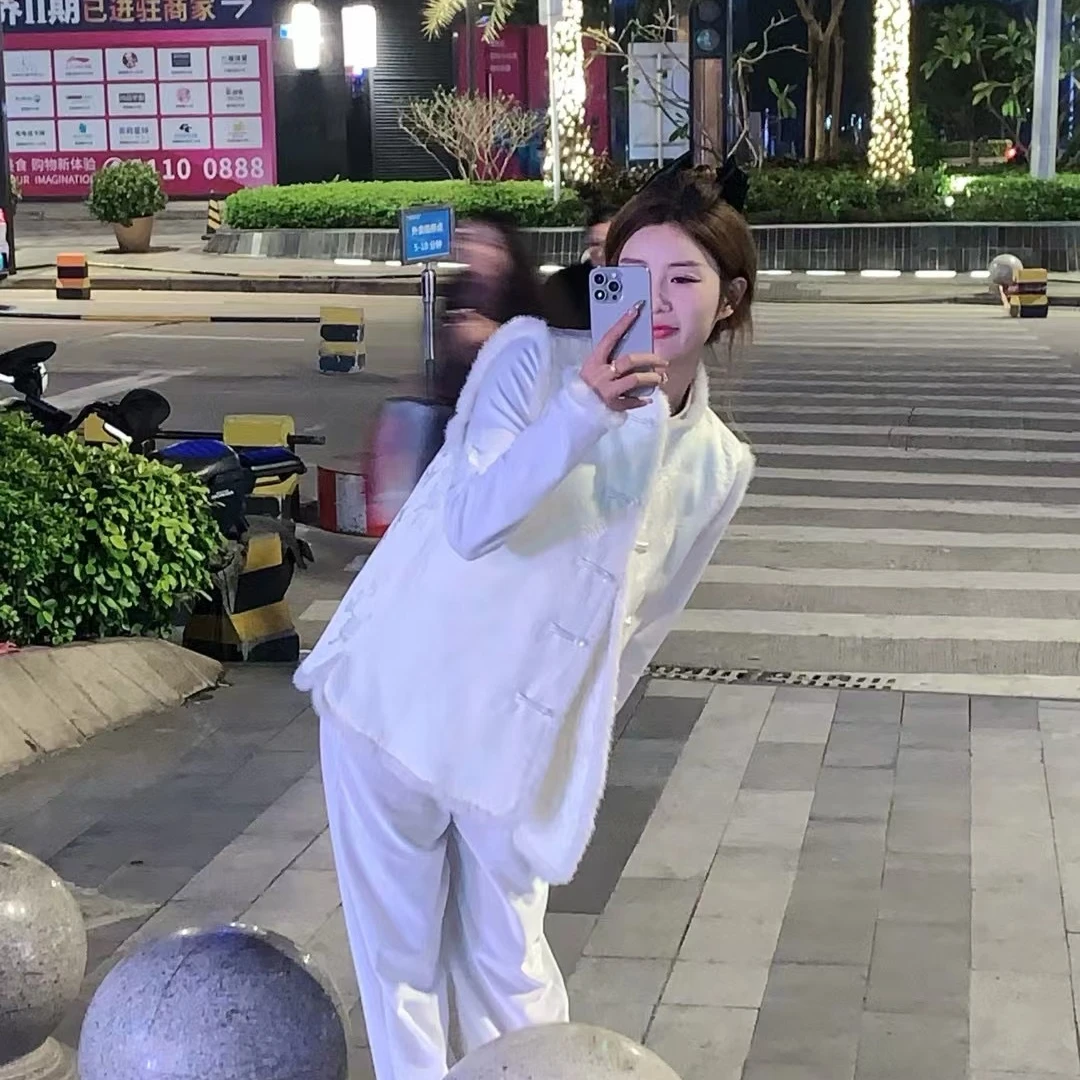 芊芊微胖女装【编码S687-S700】