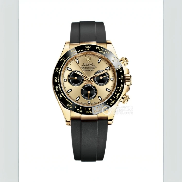 95新 Rolex/劳力士 宇宙计型迪通拿系列M116518ln-0048余文乐时尚