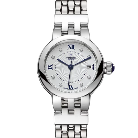全新未使用 TUDOR/帝舵 玫瑰系列26mm-34mm/公价22400-24000女士
