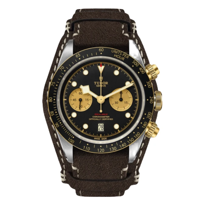 全新未使用 TUDOR/帝舵 帝舵专场/碧湾/公价54400/全套未使用腕表
