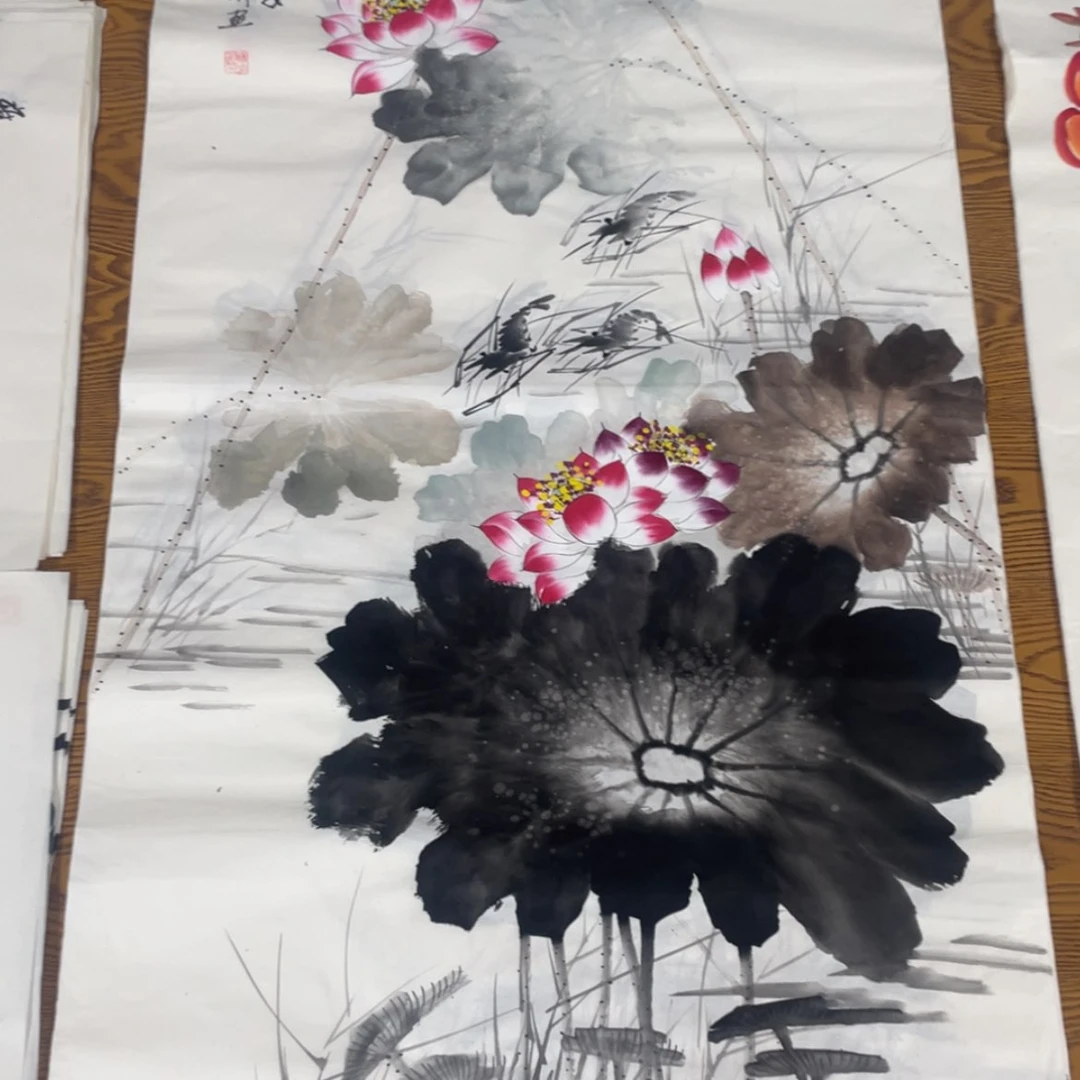 【闪购商品】书法1