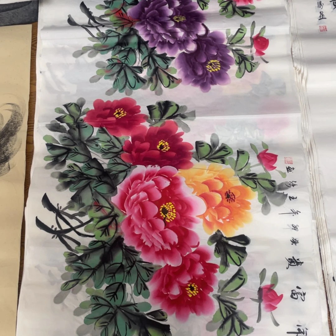 【闪购商品】书法1