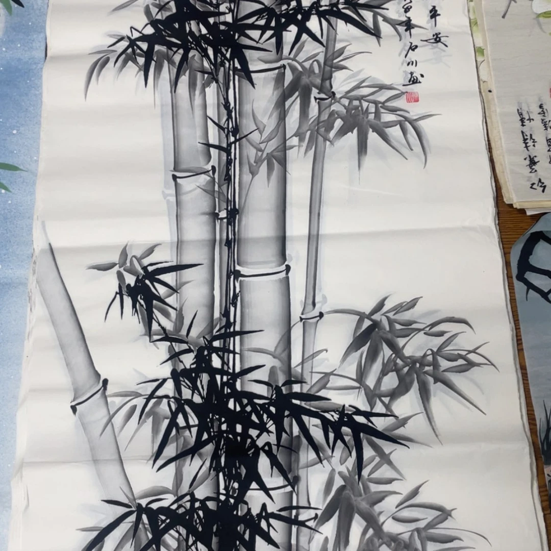 【闪购商品】书法2