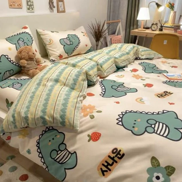 X401-500孤品瑕款介意慎拍150cmX200cm尺寸no退no换牛奶绒单被套