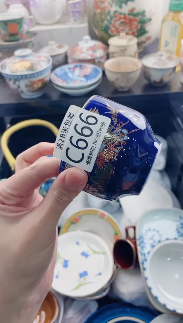 【闪购商品】C666***********