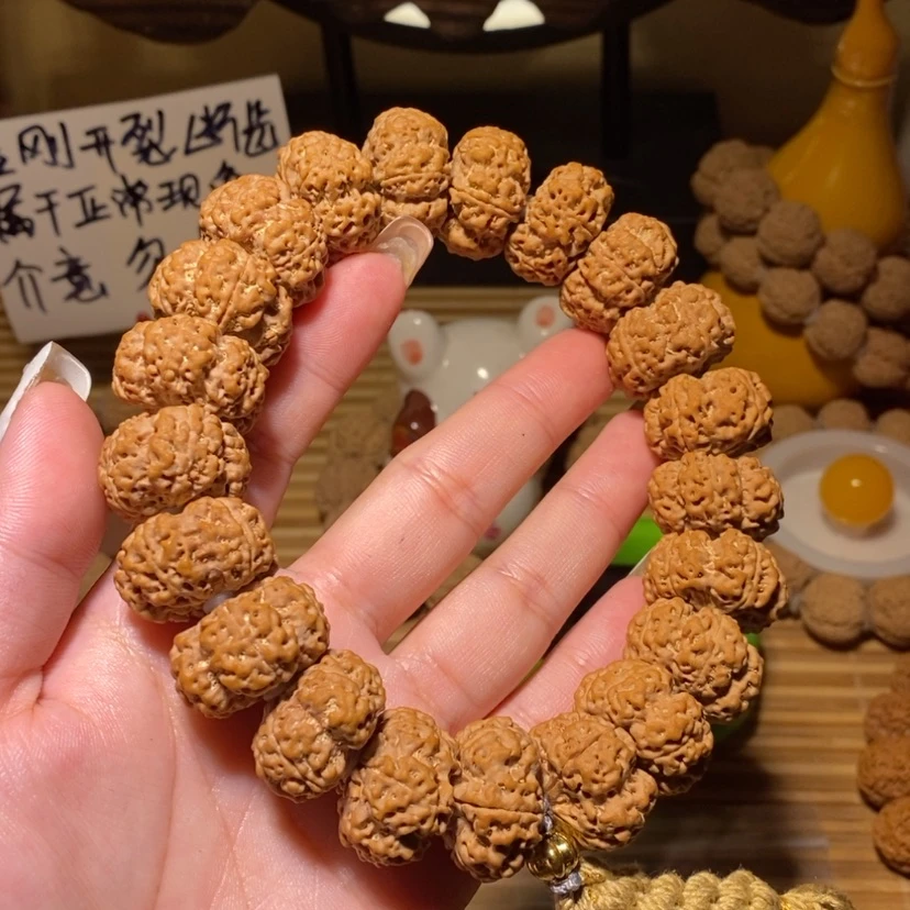 【闪购商品】金刚菩提吊坠谁**浮