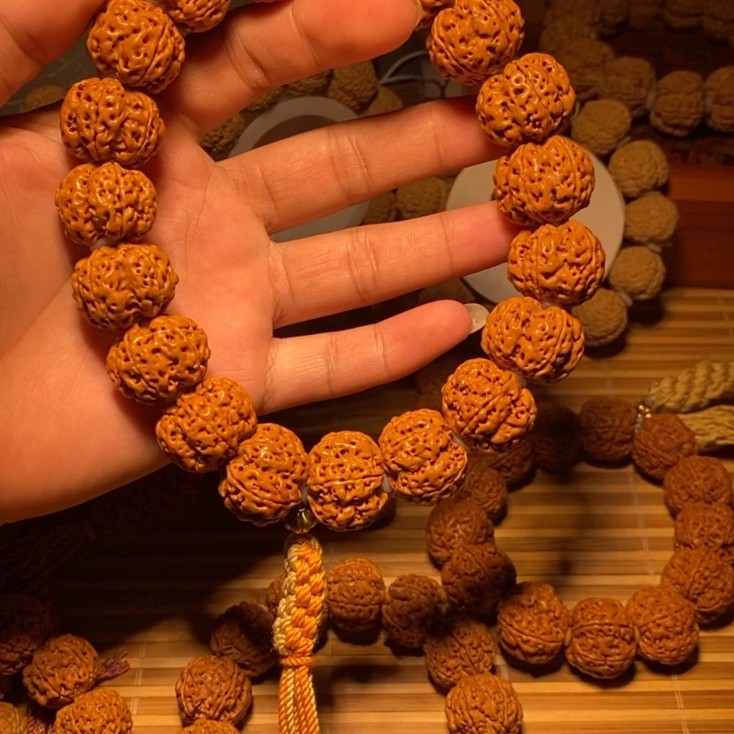 【闪购商品】金刚菩提手串府****灯
