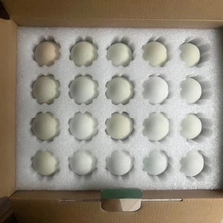 【猴瘦瘦农场】五黑鸡鸡蛋（青壳）40枚