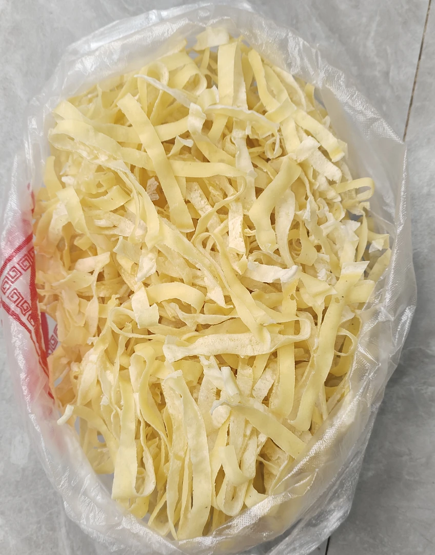 三峡特产远安农家豆饼传统工艺手工制作