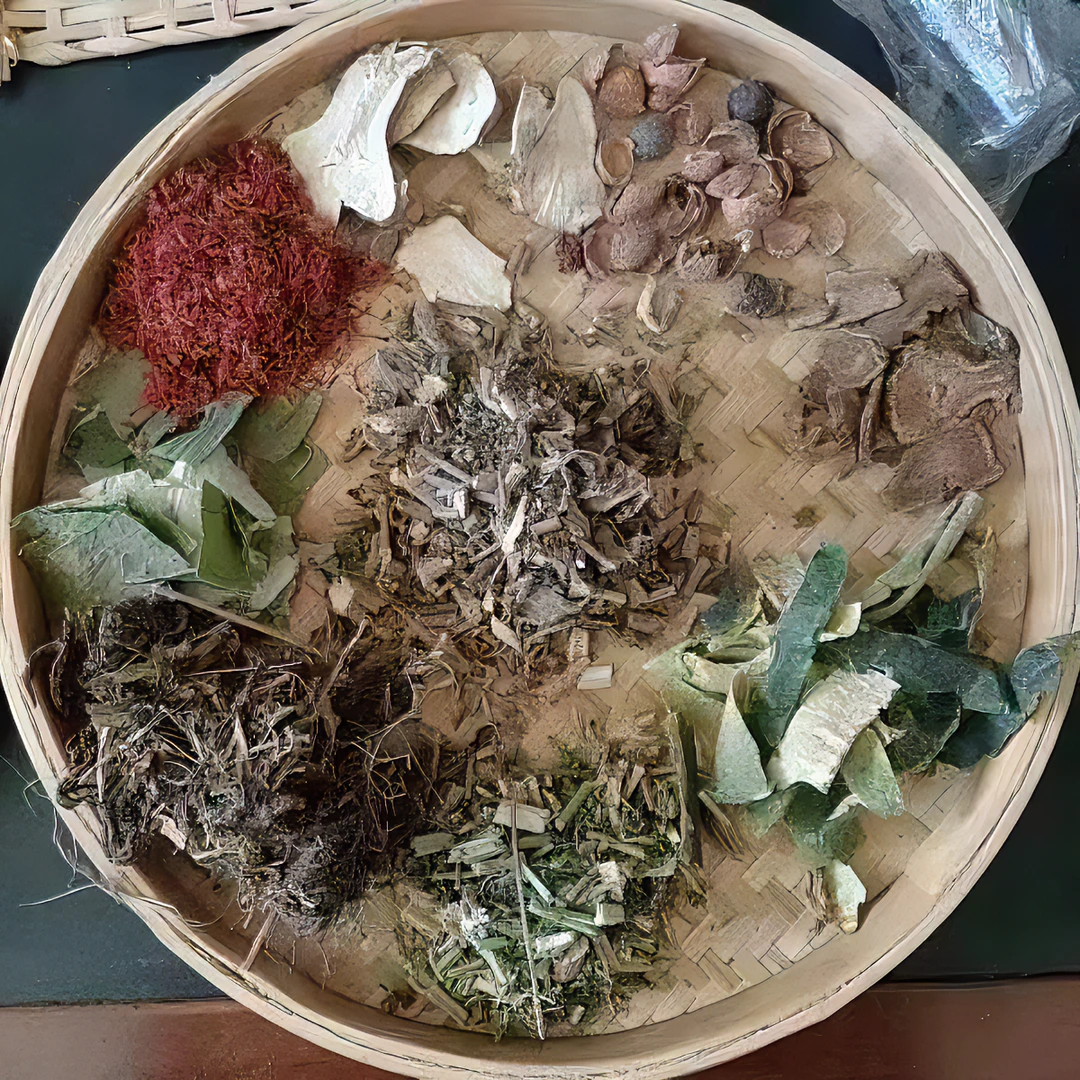 【息肌香熏蜜丸】古法 本草纯手工制作合香古方香体息肌香体丸