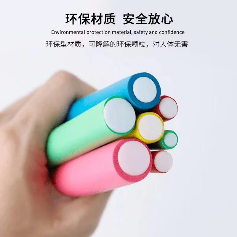 练习试用 无痕烫根 发条海绵杠 发根蓬松（4号1包）