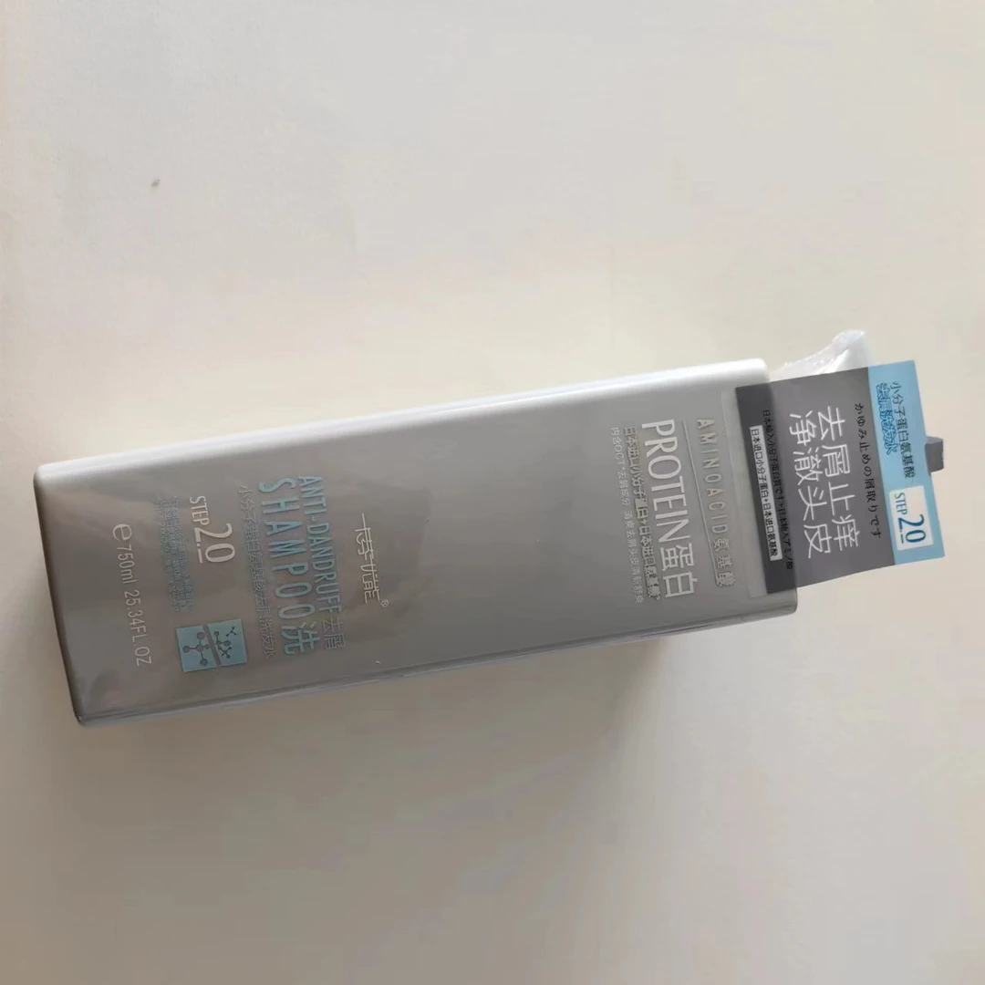 卡芬优能卡芬优能protein洗发水