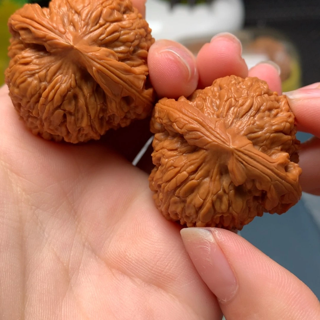 【闪购商品】文玩核桃把件39-6335-0