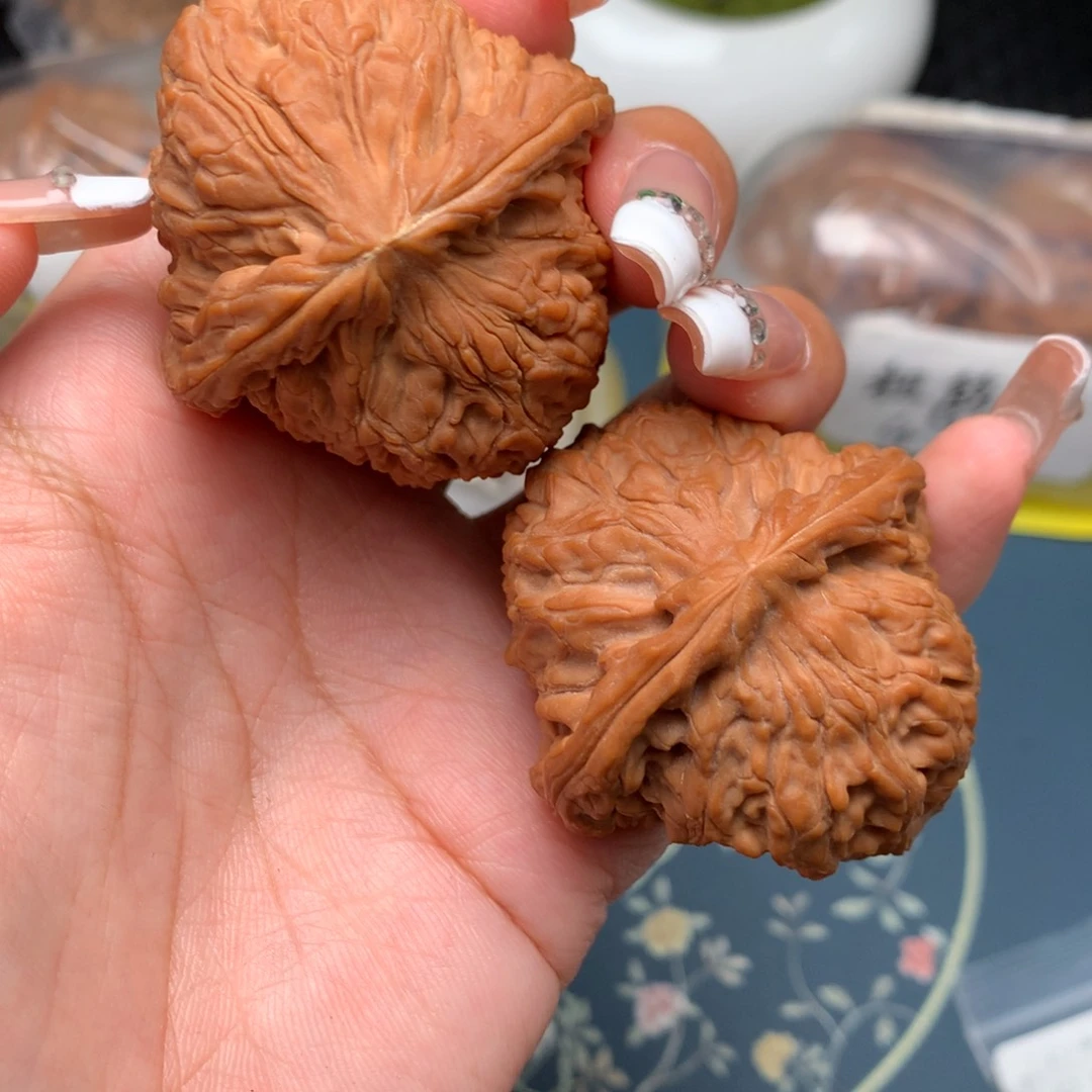 文玩核桃把件44-1024-8