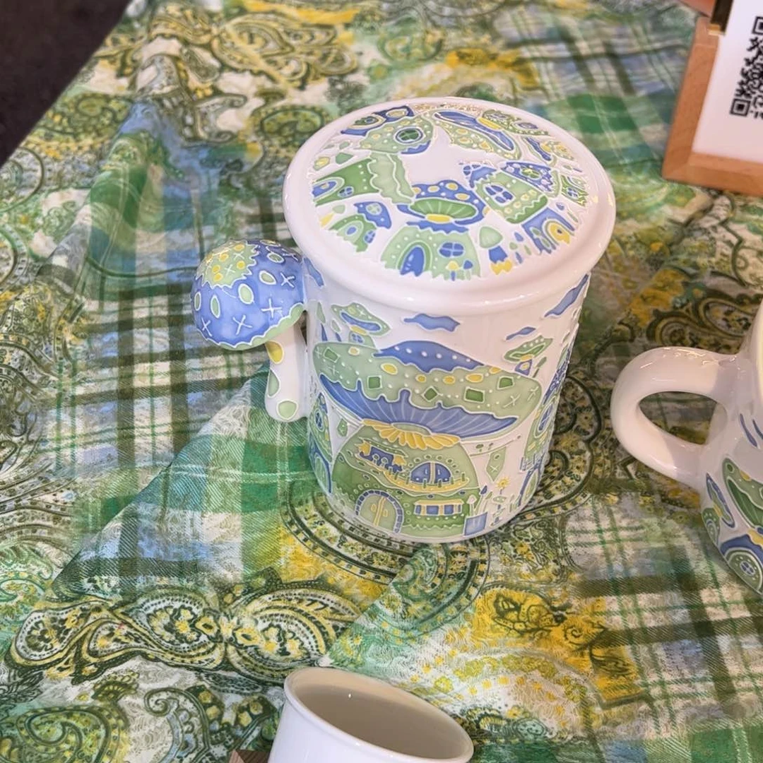 陶大青年集开播啦