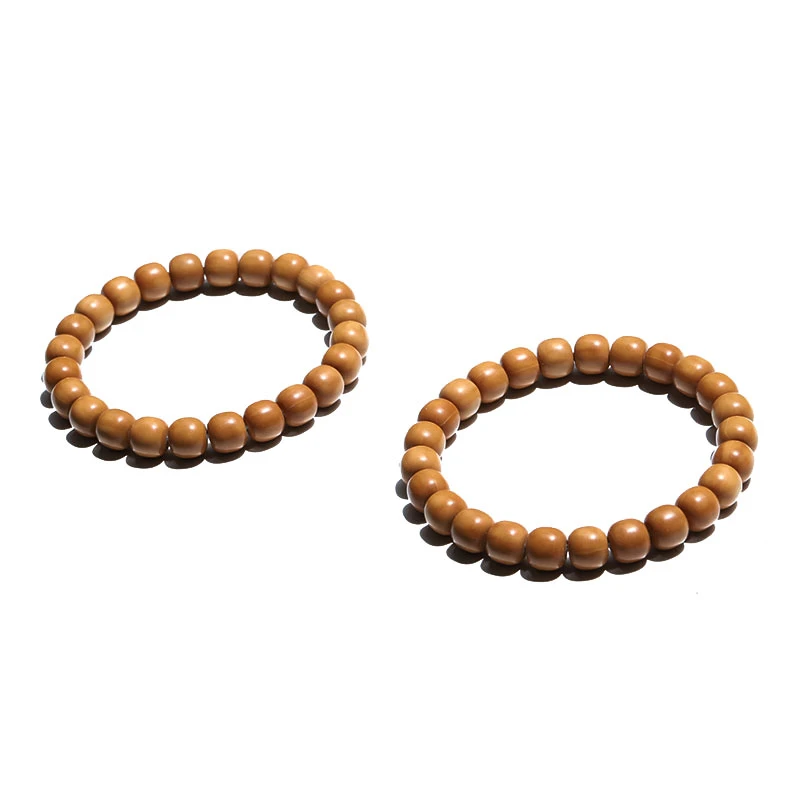 猴头核桃 老型手串 全品 原皮原色