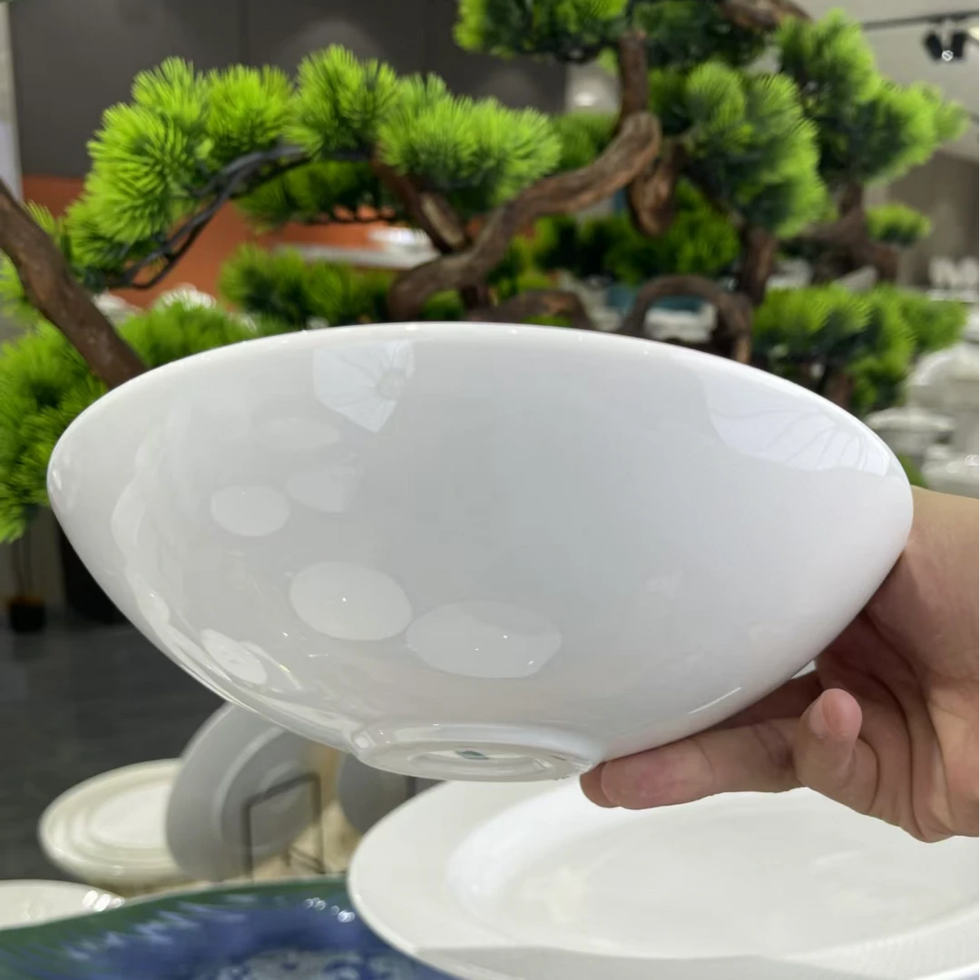 六叶草8英寸黑珍珠35