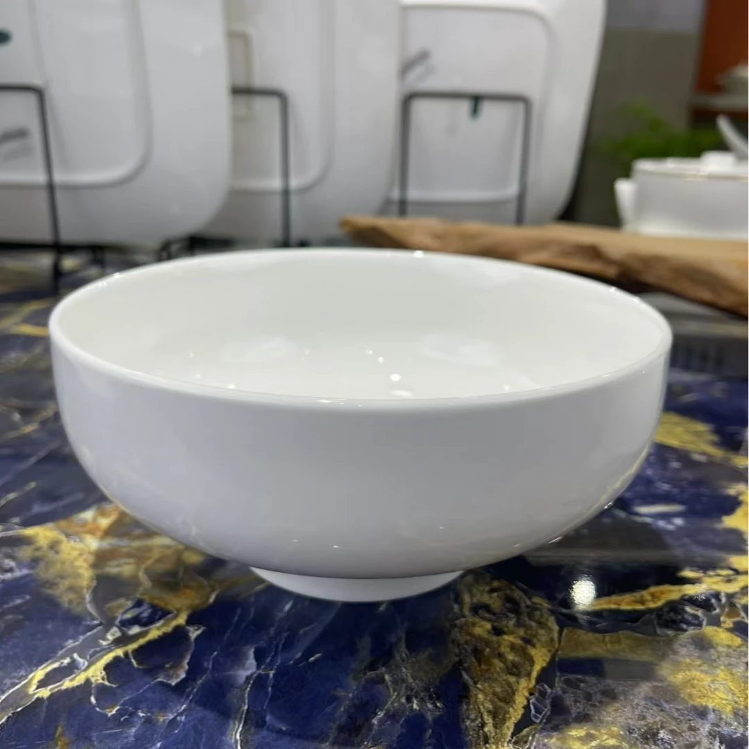 已开价六叶草7.2英寸一两碗73号