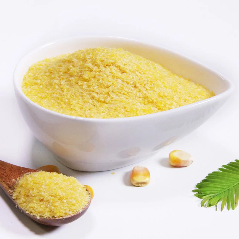得利斯玉米粉330g*10速食健康家庭装免煮即食冲泡婴儿辅食早餐
