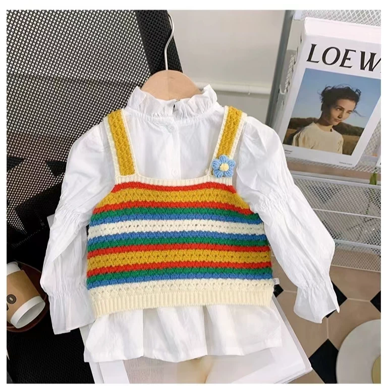 旺仔小拳头家品牌童装