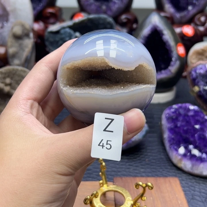 紫晶大型摆件(非配饰)未镶嵌Y*L