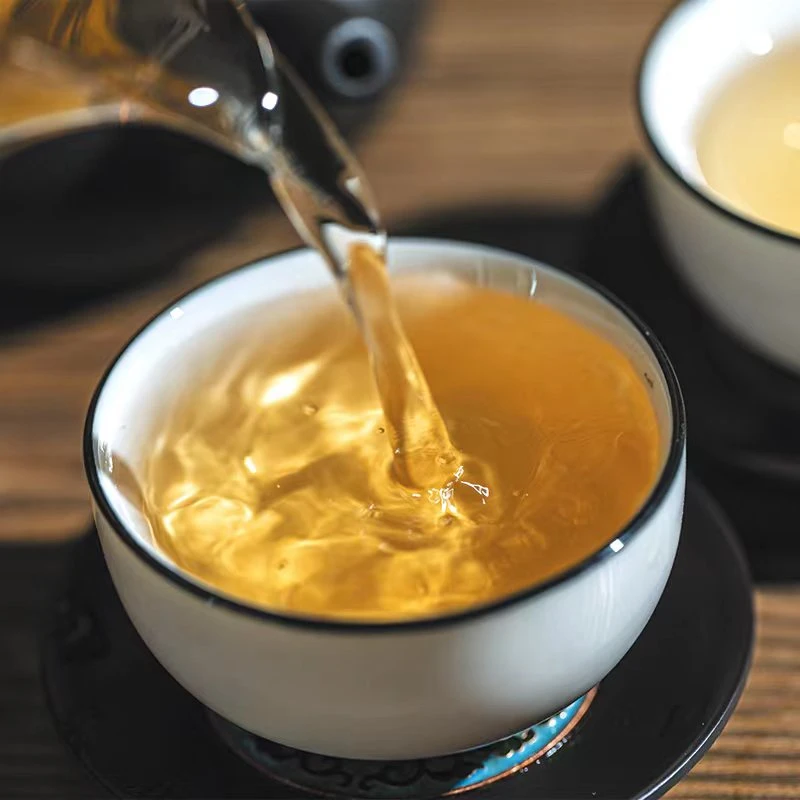盛元昌云南普洱茶通用链接 云南普洱茶  500g