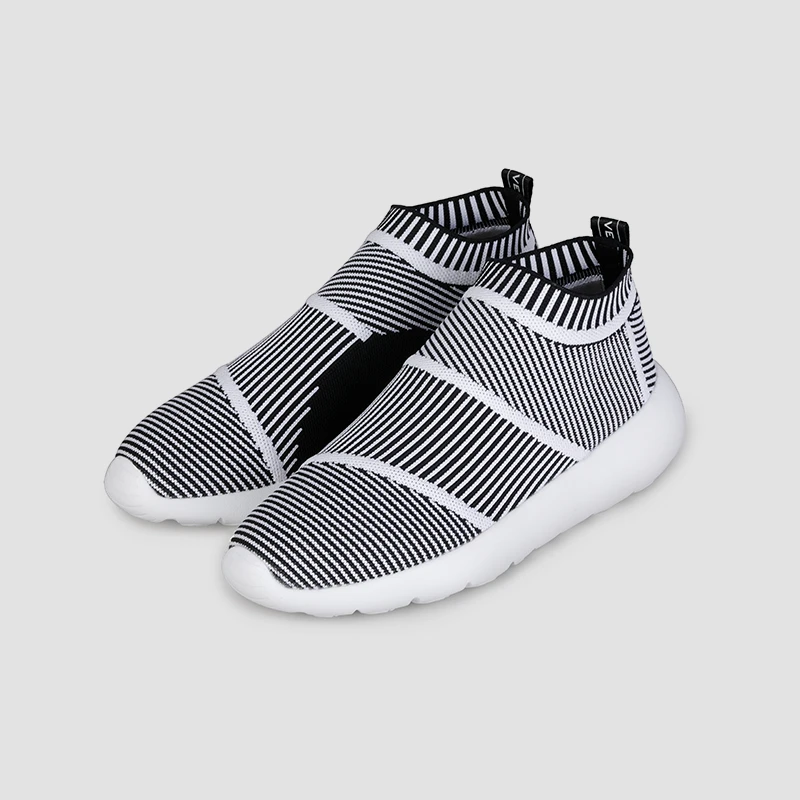 多走路袜子款清仓断码时尚休闲运动百搭软底舒适一脚蹬走路鞋