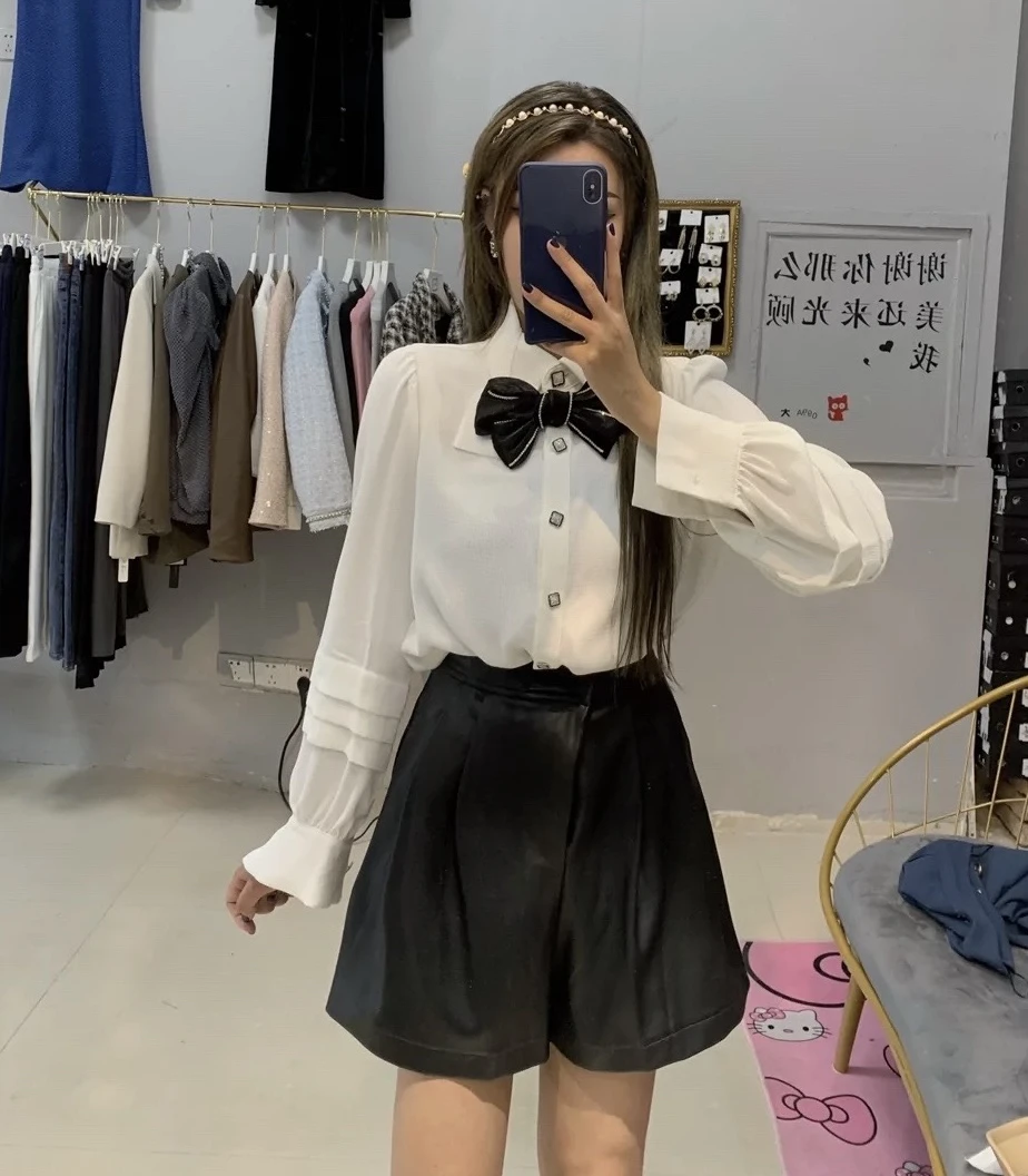 2026秋冬新款 主播叫号拍