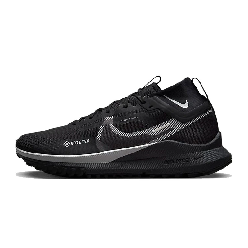 预Nike耐克男REACT PEGASUS TRAIL经典训练运动跑步鞋DJ7926-001
