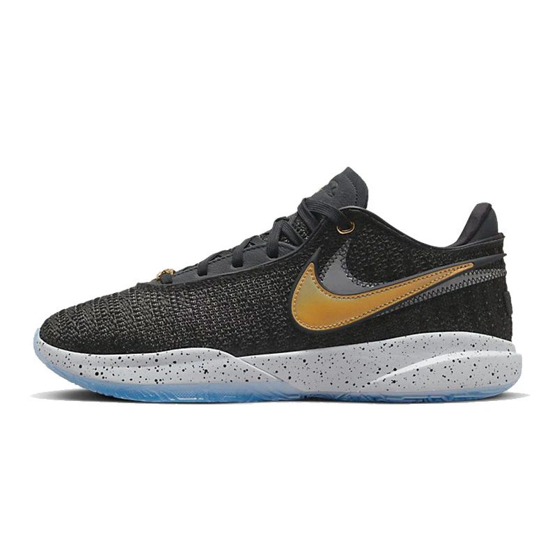 Nike/耐克耐克詹姆斯低帮正代LEBRON XX缓震运动篮球鞋DJ5422-003