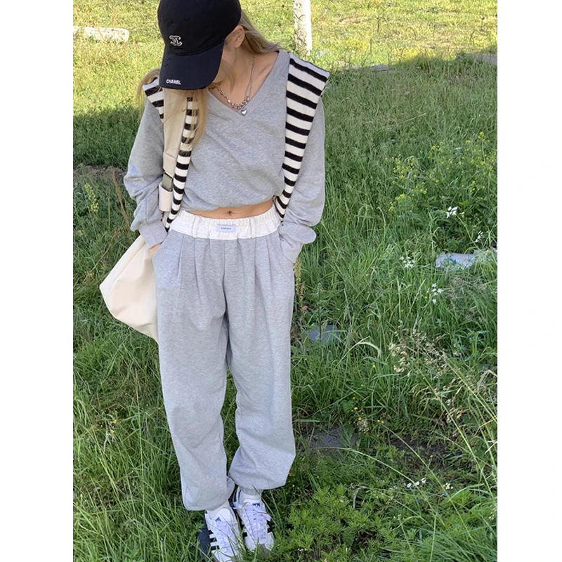 【萍萍清仓】卫衣223Y1256