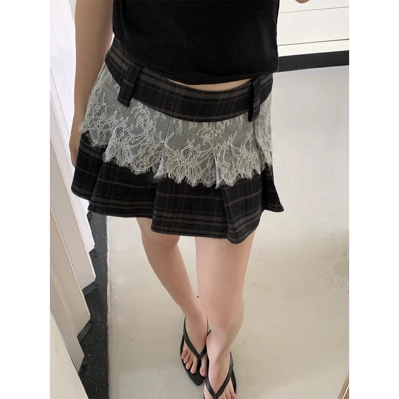 【萍萍清仓】半身裙243V1855