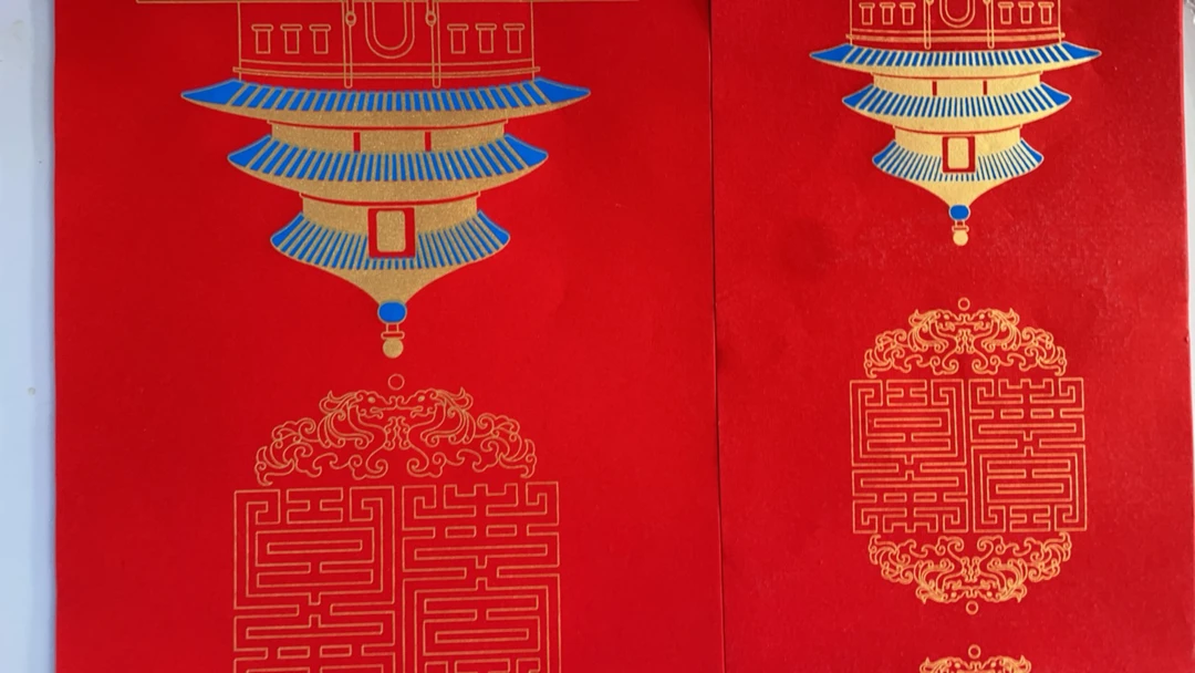 超级福利龙耀家门17x104/23x138手工定制七言对联二包一组