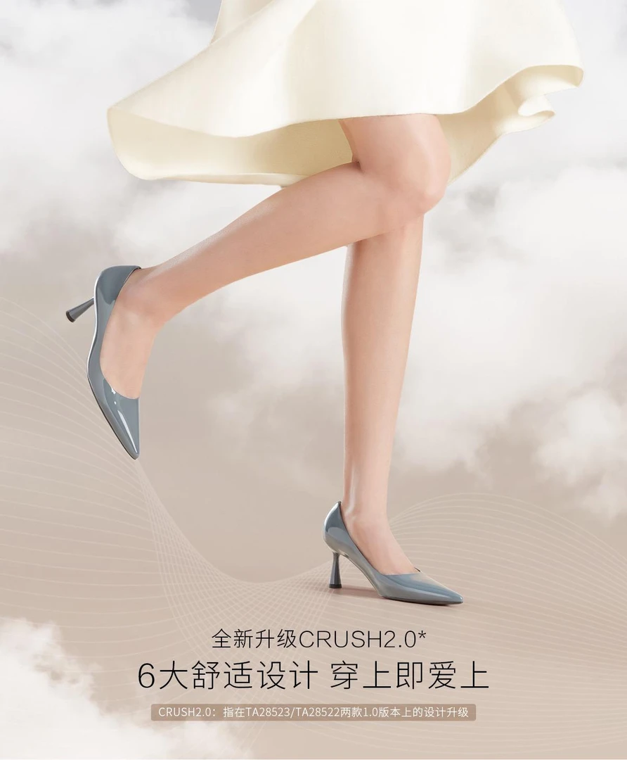 NE-链接品牌特卖女鞋(B01-B06）根据主播讲解下单