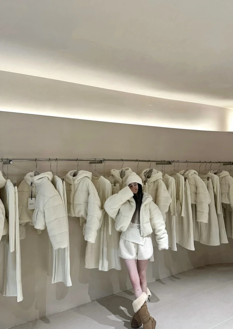 2024秋季最火连衣裙报号链接女装百搭时尚气质网红