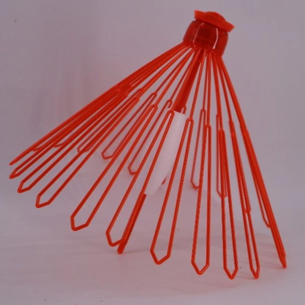 KASE凯思阿波打捞器全自动带夜光精选手工户外阿波捕捞器红色黄色