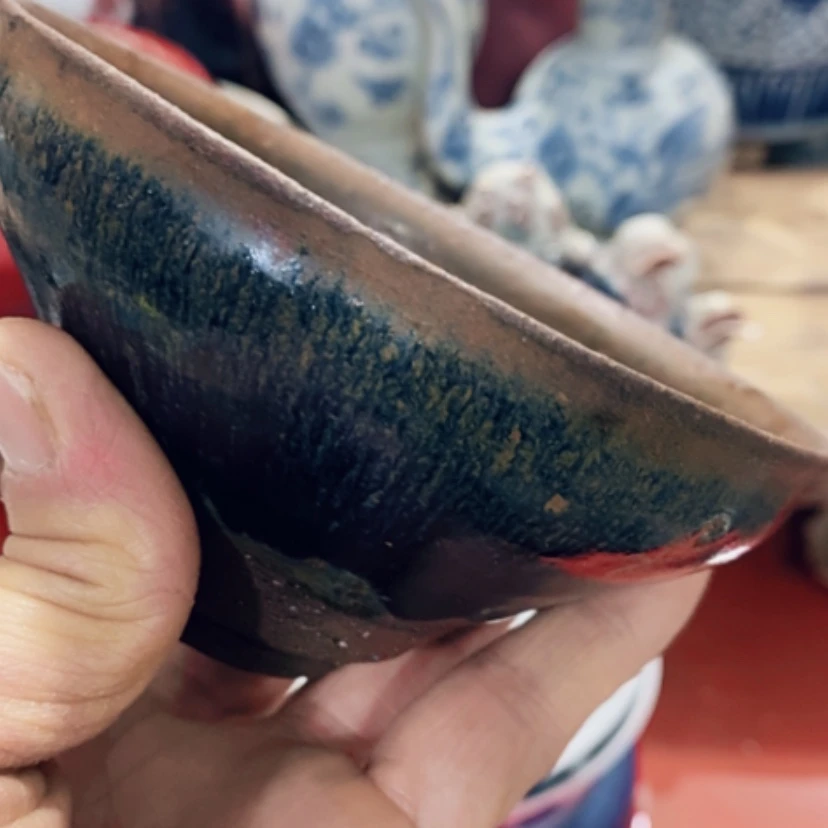 【闪购商品】密胺摆件Z****3
