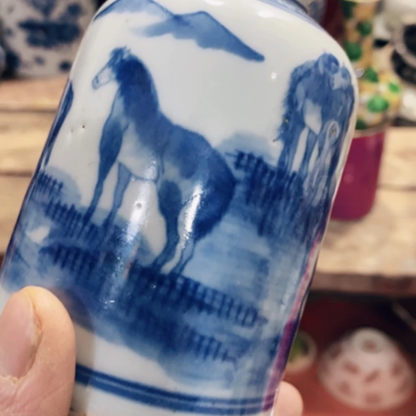 【闪购商品】密胺摆件大****