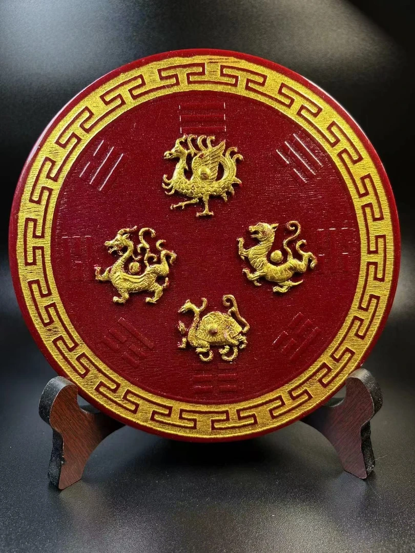 【主播推荐】神兽天轮