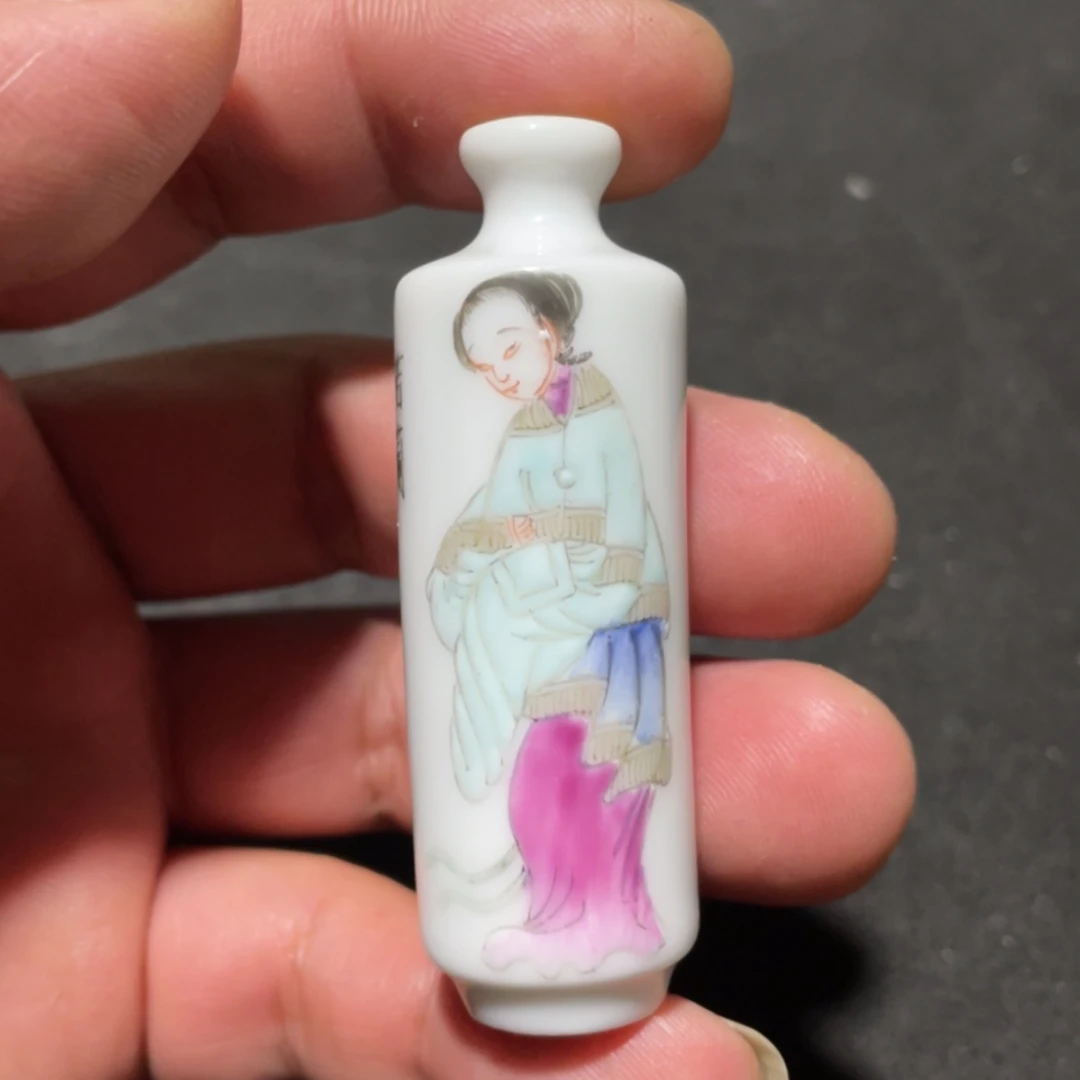 【闪购商品】瓷摆件