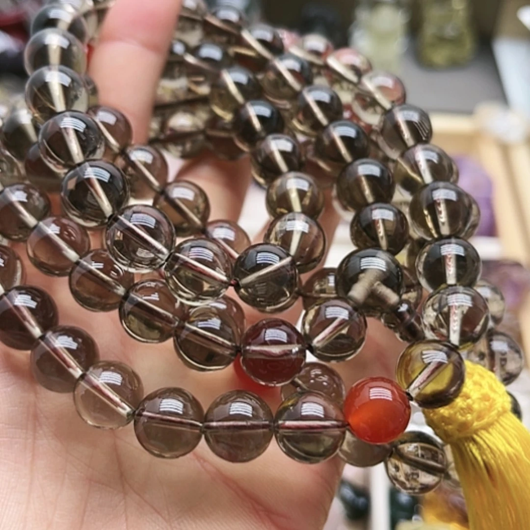 【闪购商品】紫晶颈饰银S925镶嵌梦**心