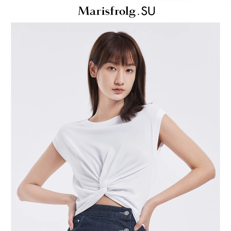 【刘校长精选】MASFER.SU毛衣B1KT2403M