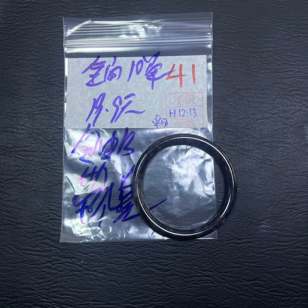 定制翡翠多样性手镯