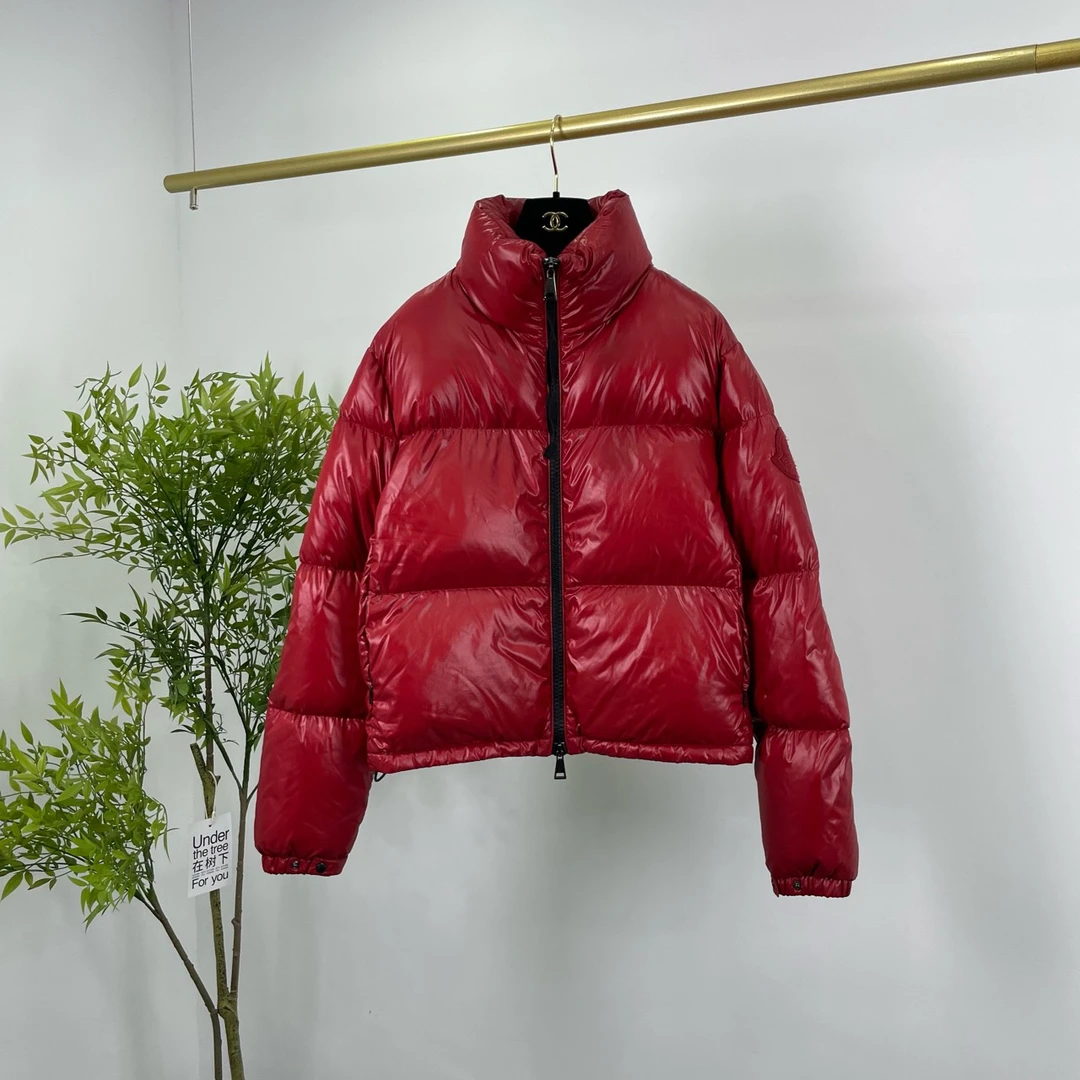 Moncler 蒙口 Rimac 面包羽绒服 2码/95新/无配件