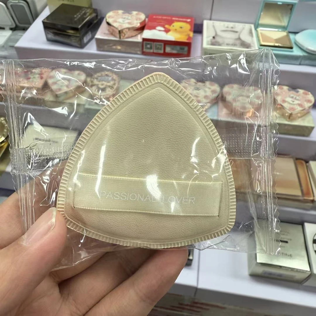 Passional Lover/恋火粉扑一个