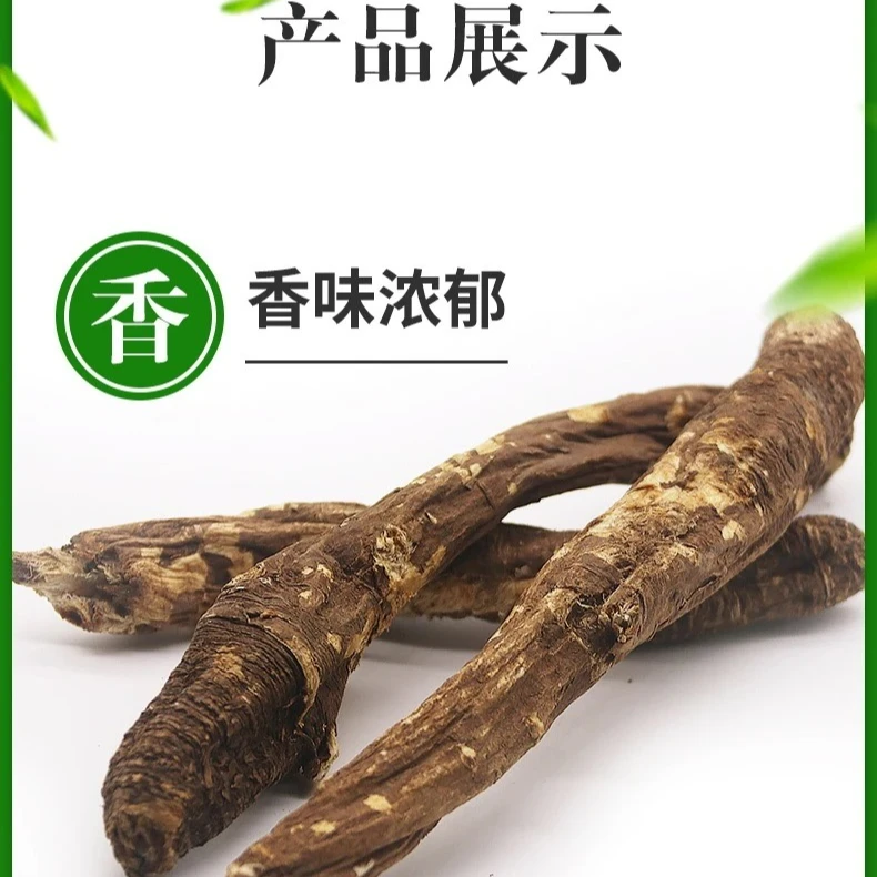 川西高原高海拔道地正宗藏当归2025年当季新货