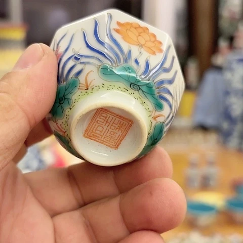 摆件陶瓷摆件不固定一件
