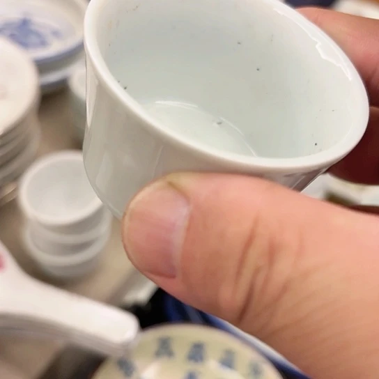 摆件陶瓷摆件不固定一件